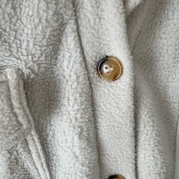 Alter’d State Sherpa Jacket - Picture 3 of 4